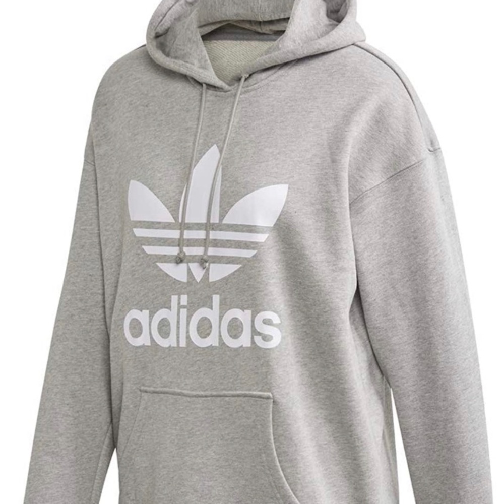 Adidas Hoodie